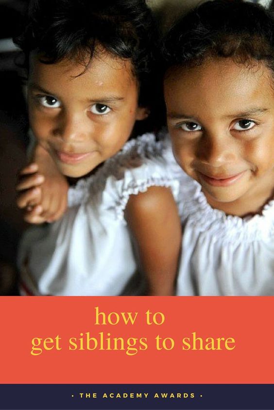 4 Ways To Encourage Siblings To Share BellyitchBlog