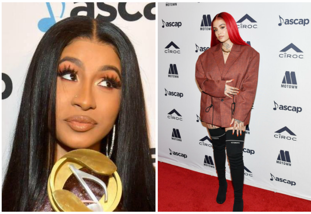 Cardi B, Kehlani, Beyonce Queen Moms Win At 2019 ASCAP Rhythm & Soul ...