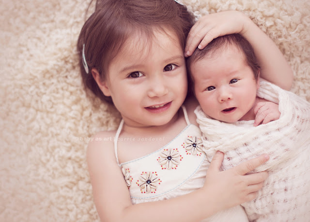 sibling photography photo