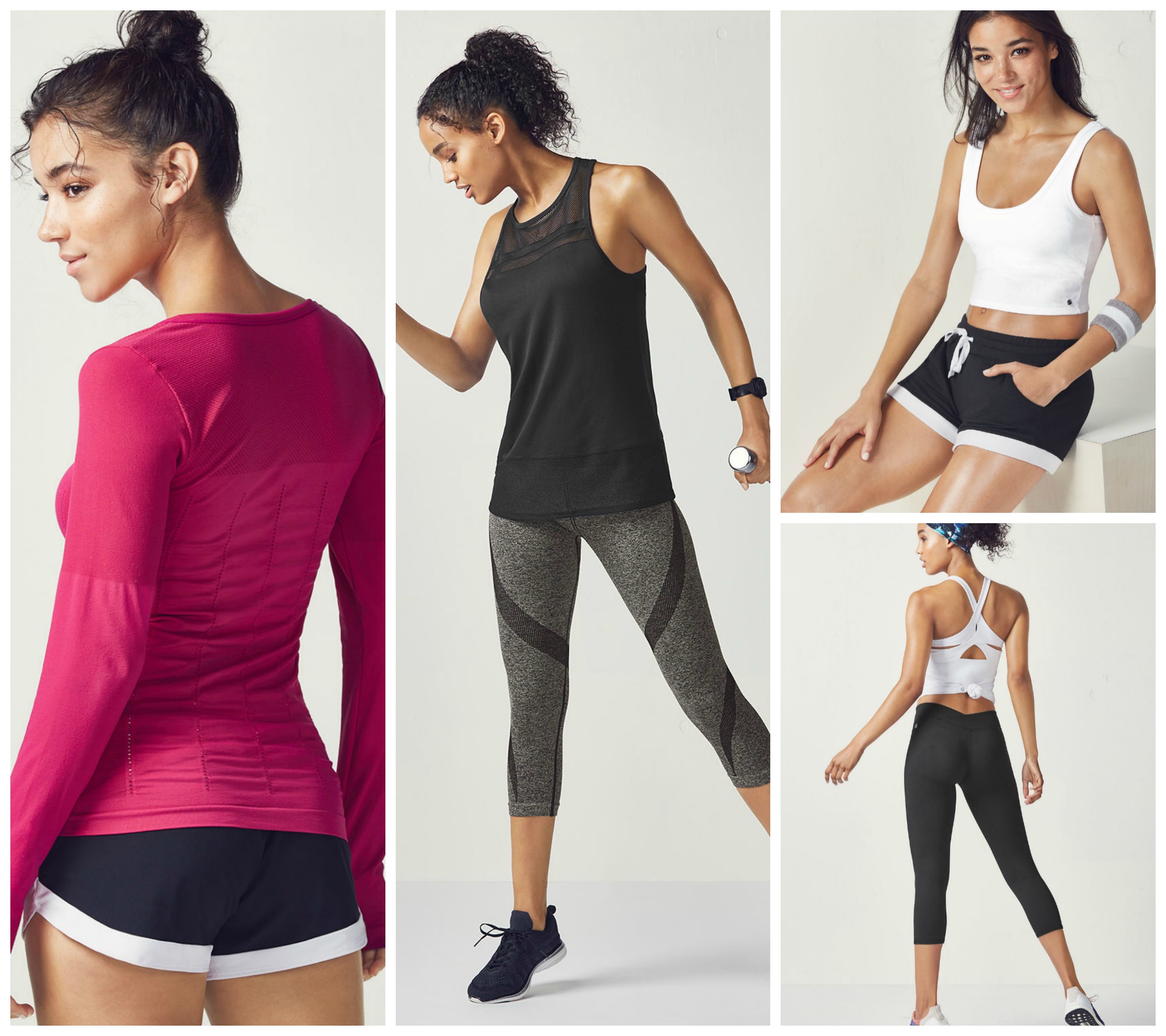 Getting Fit After Baby: Fabletics New April Gear is $15 a Set (Limited ...