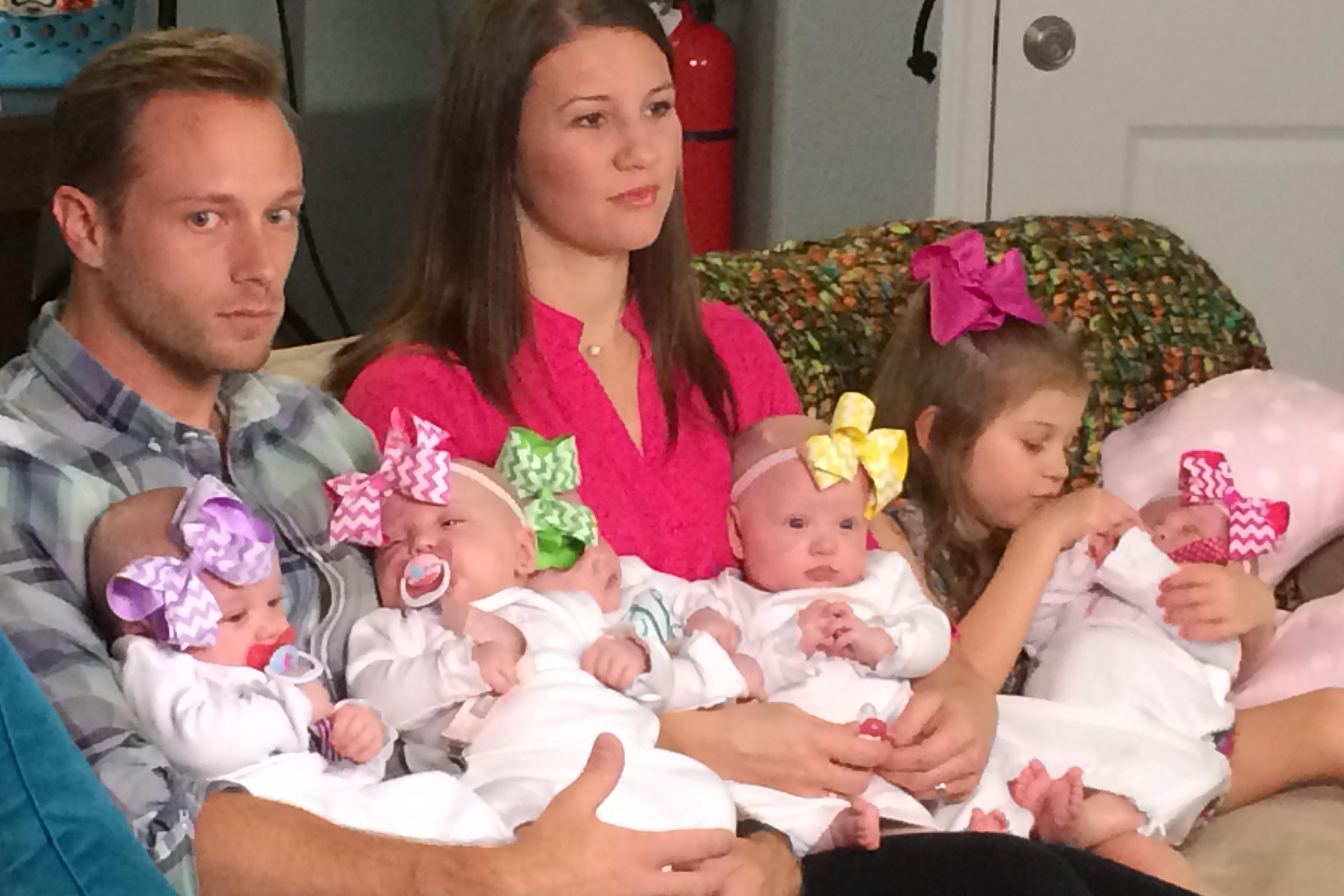 29++ Good morning america outdaughtered 2019 ideas in 2021 