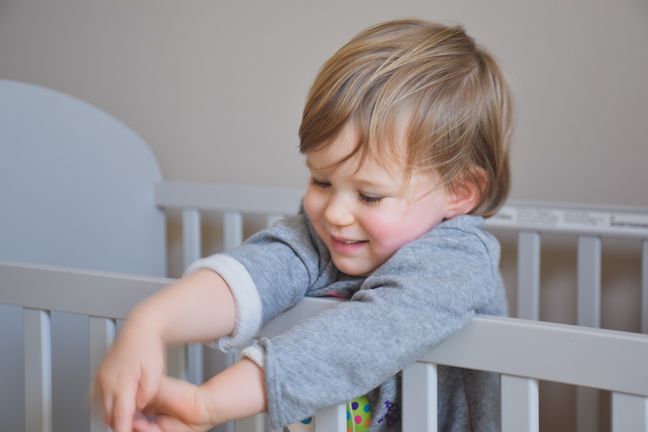 How To Transition Your Child From Crib To Toddler Bed Bellyitchblog