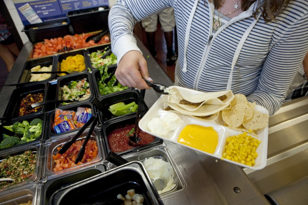 New York City Gives All Public School Students Free Lunch BellyitchBlog