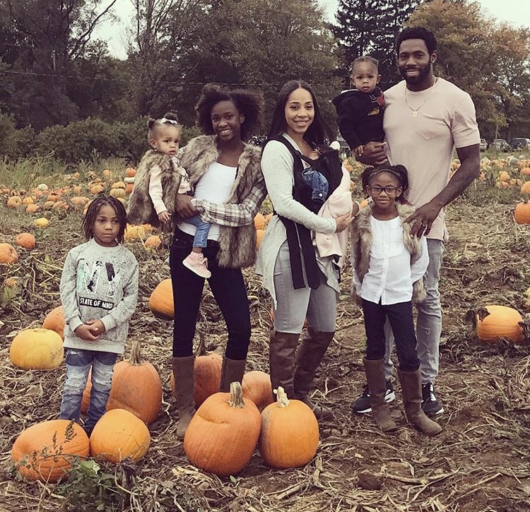 Antonio Cromartie Squashes Proposed Reality Show… For Now