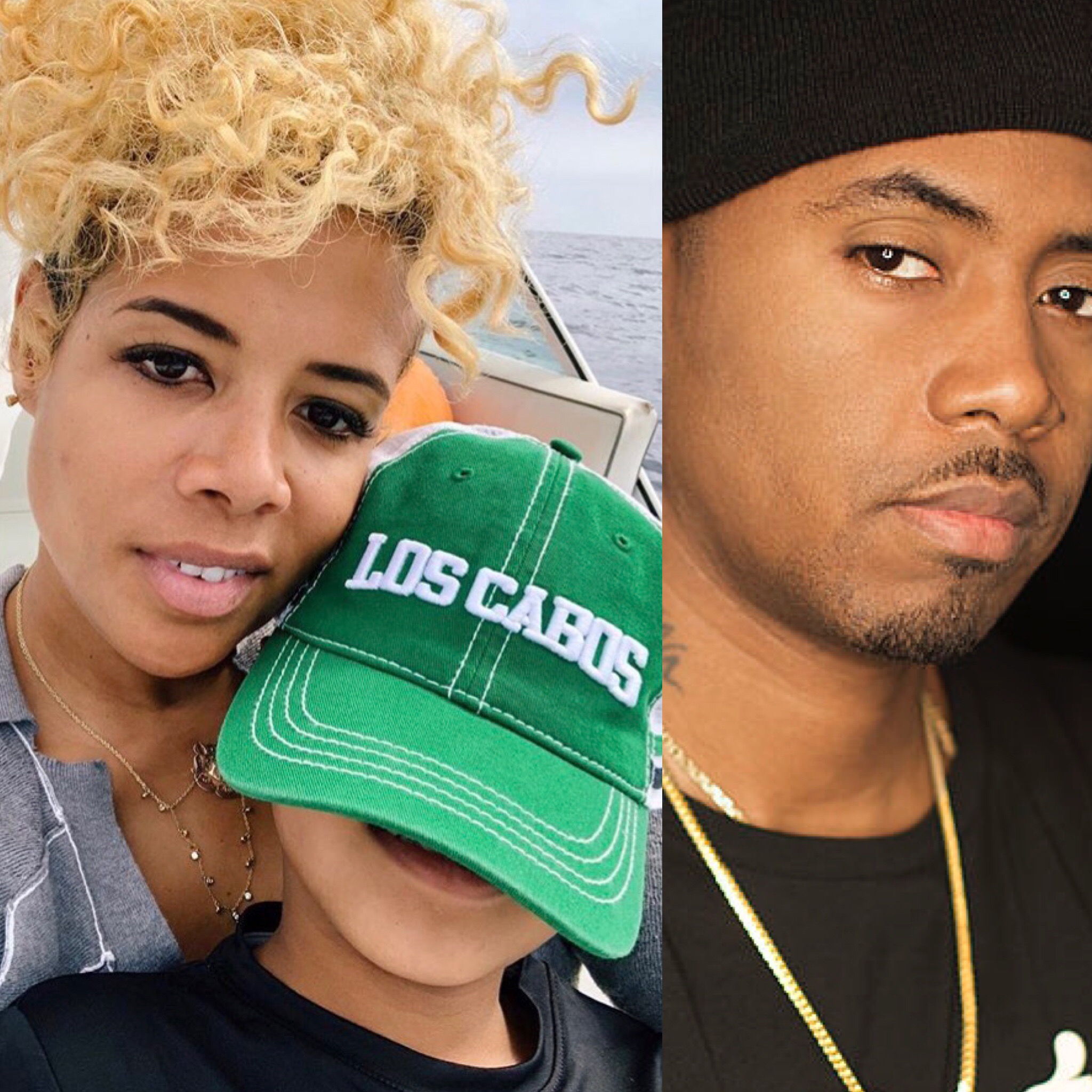 Judge Orders Kelis and Nas to Avoid Making Their Son Famous in Social Media