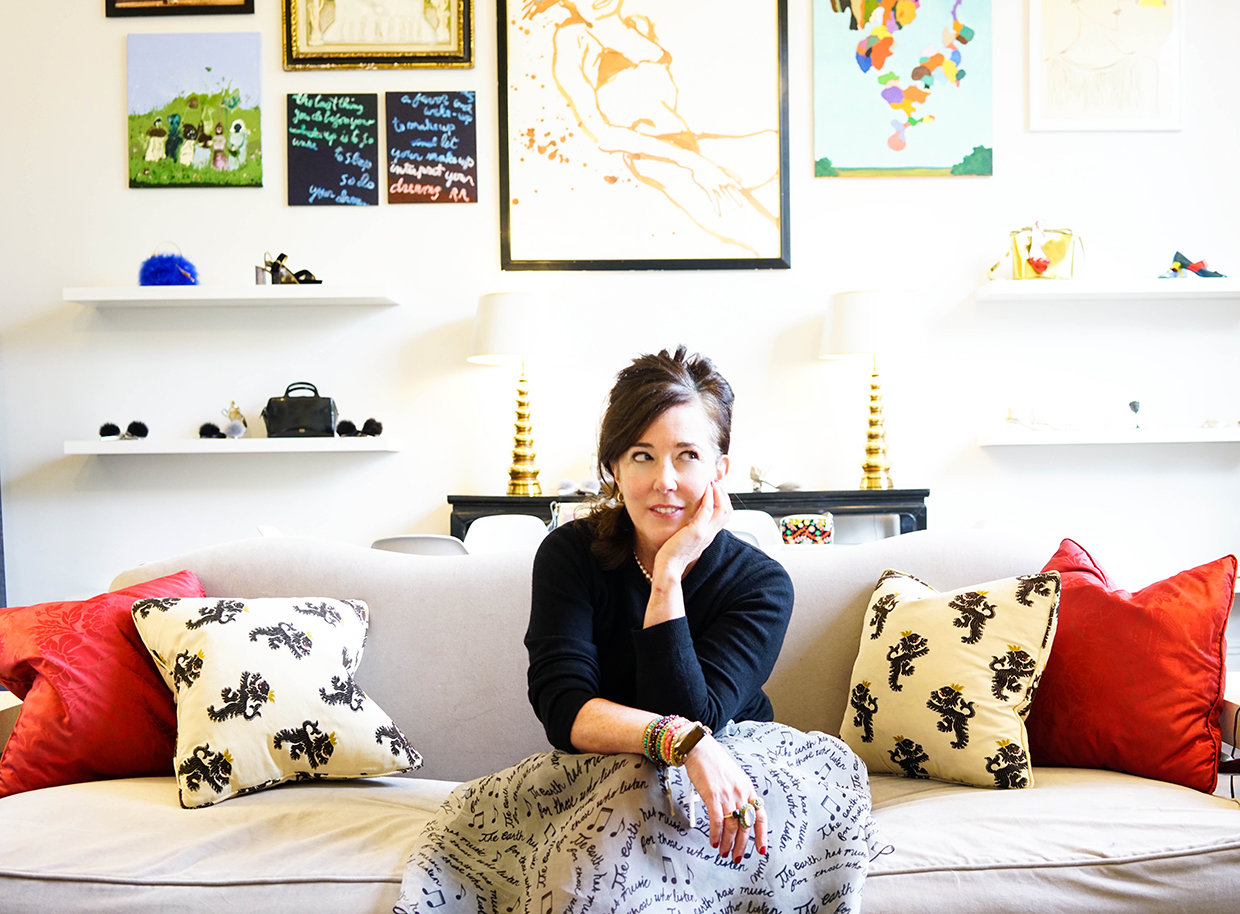 Kate Spade Leaves Behind a Long Legacy for Fashion Lovers - BellyitchBlog