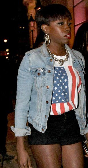 estelle stars and stripes