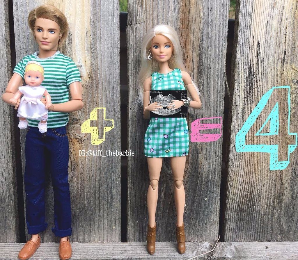 barbie blogger