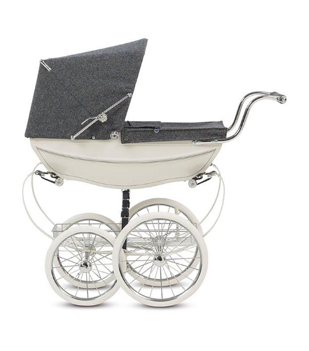 baby stroller in england