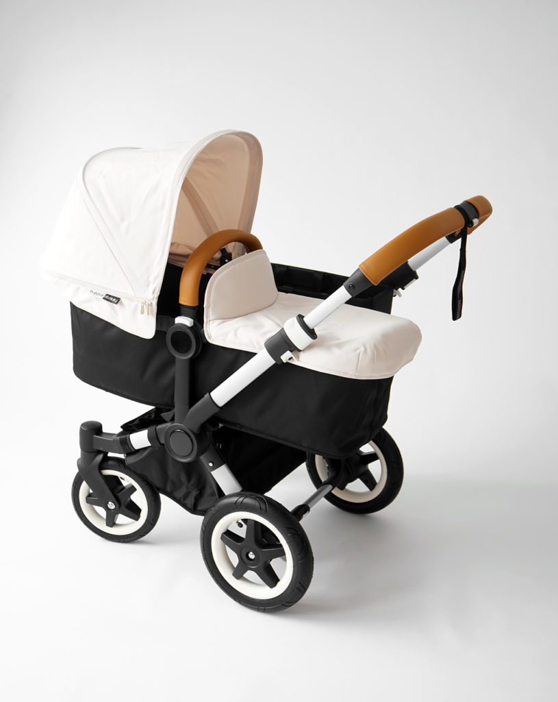 famous baby stroller brands