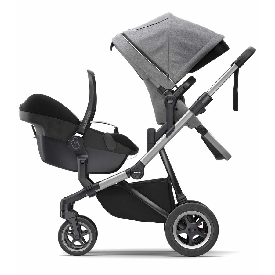 Dutch cheap stroller brands