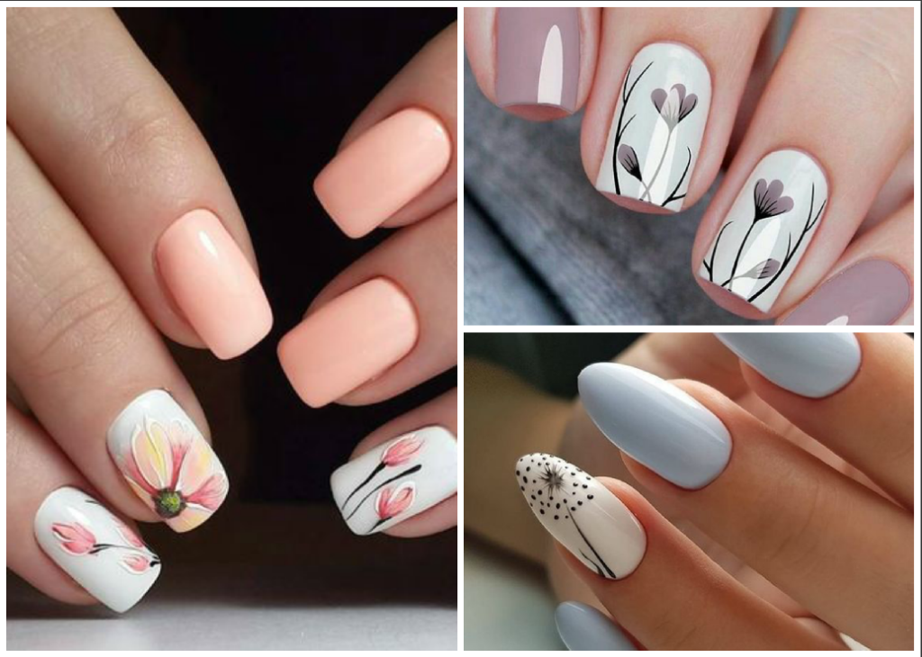 nail design idea diy