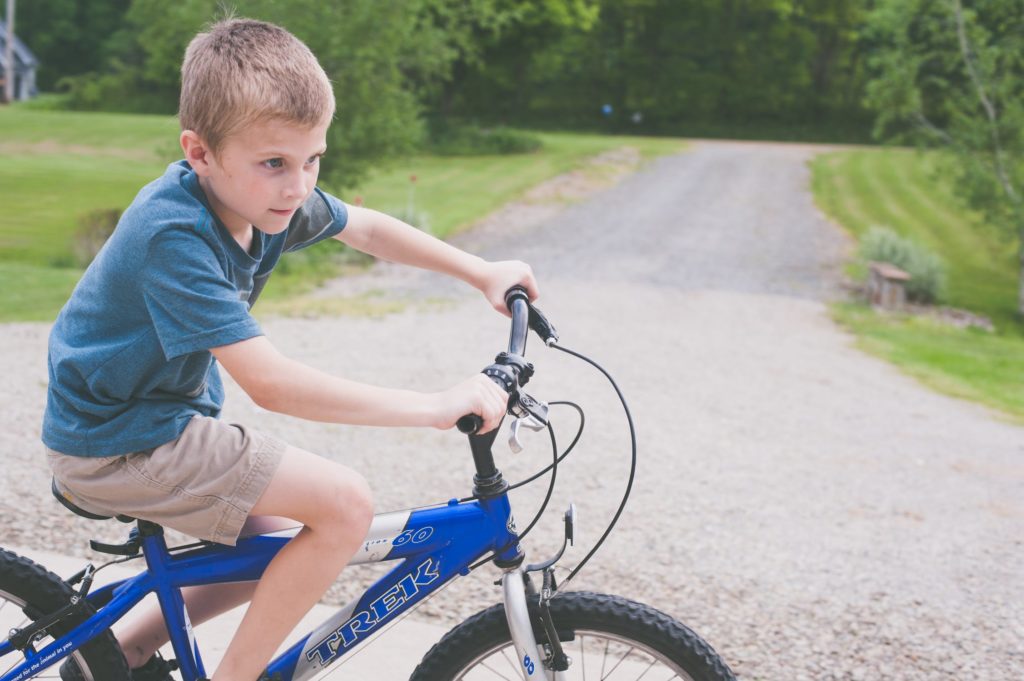 10 Tips For Teaching Your Kid to Ride a Bike BellyitchBlog