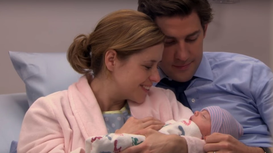 Pam and