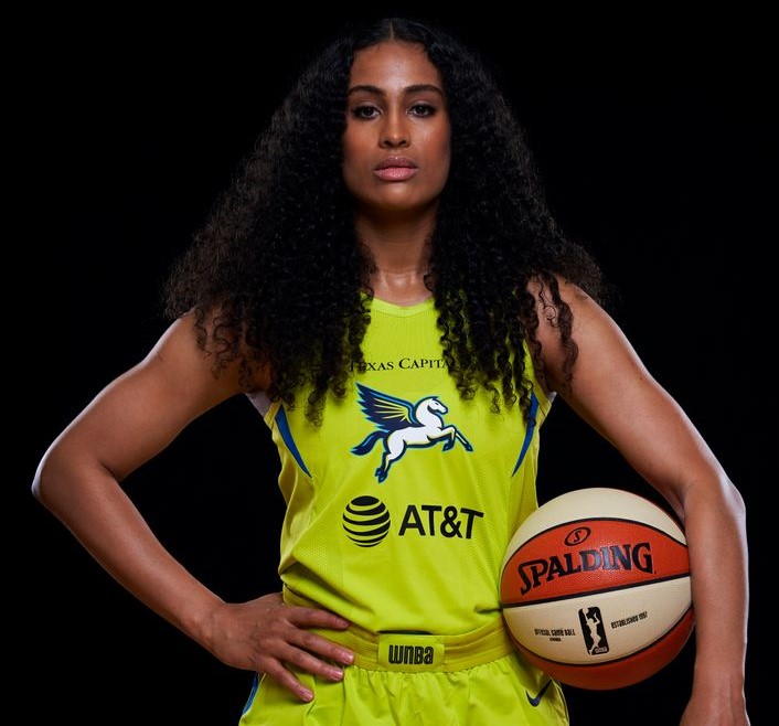 Top 3 Swimsuit Photos Of Wnba Star Skylar Diggins The - vrogue.co