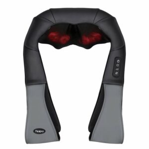 naipo shiatsu massager