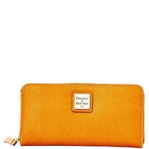 dooney and bourke wallet