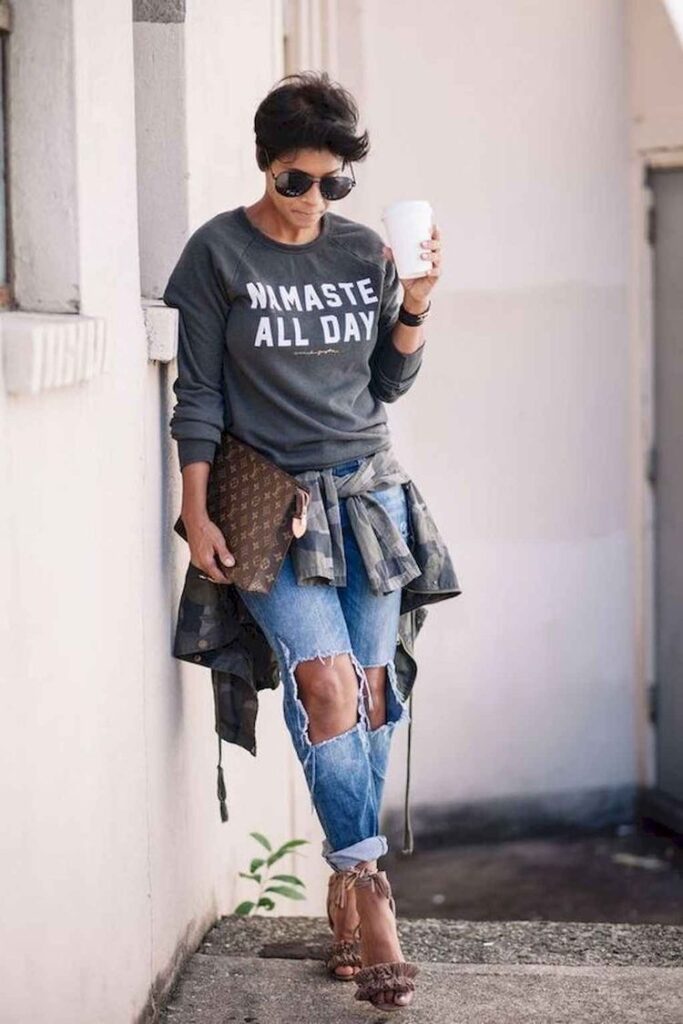 blogger style