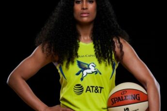 Dallas wings wnba player