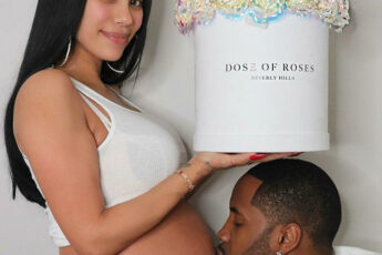 erica mena and safaree samuels gender reveal