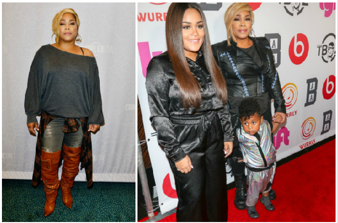 Tionne Tboz Watkins Despises The Term Adopted Bellyitchblog