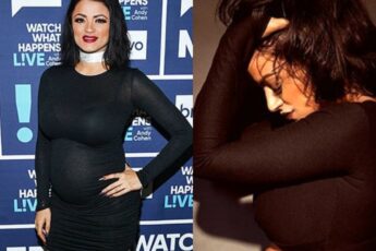 Shahs of Sunset star GG