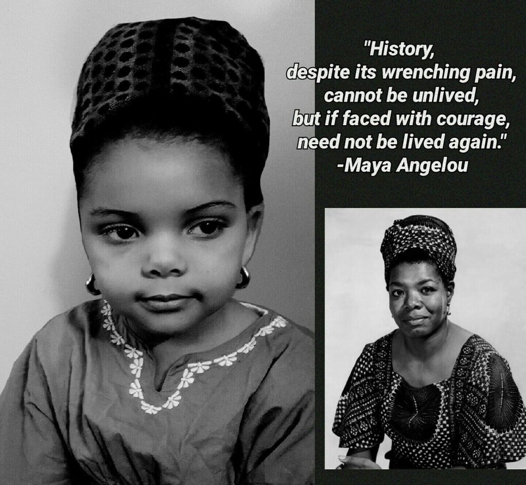 important women in black history