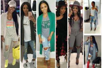 rasheeda frost looks