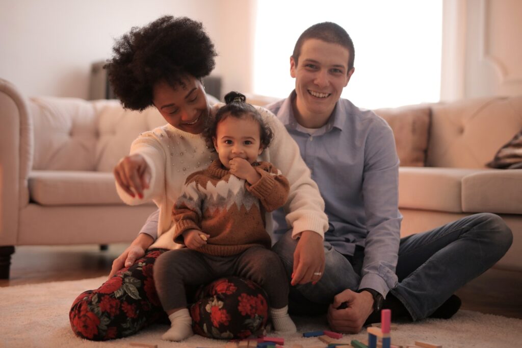 family