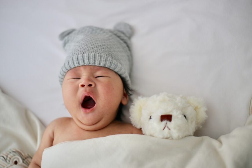 What To Call the Quarantine Babies {Non Obvious Names} BellyitchBlog