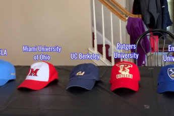 college decision reveal