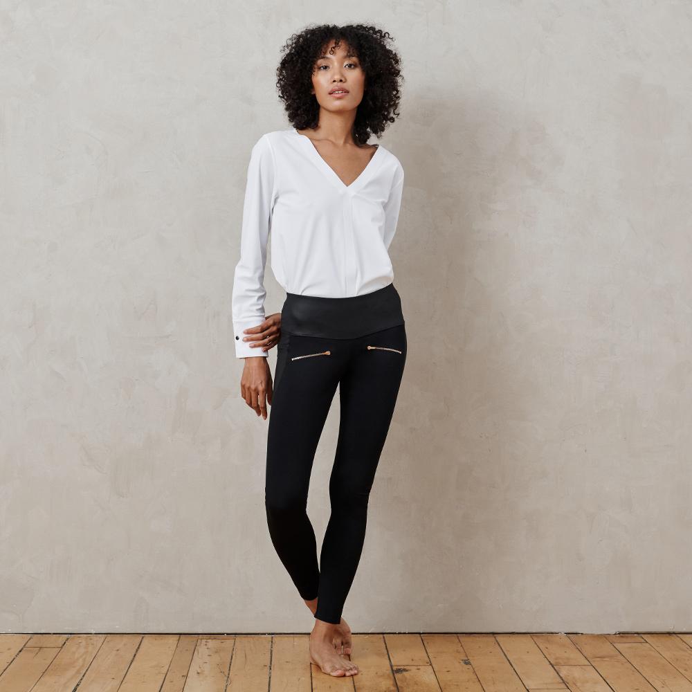 Free People X FP Movement Hybrid Legging - ShopStyle