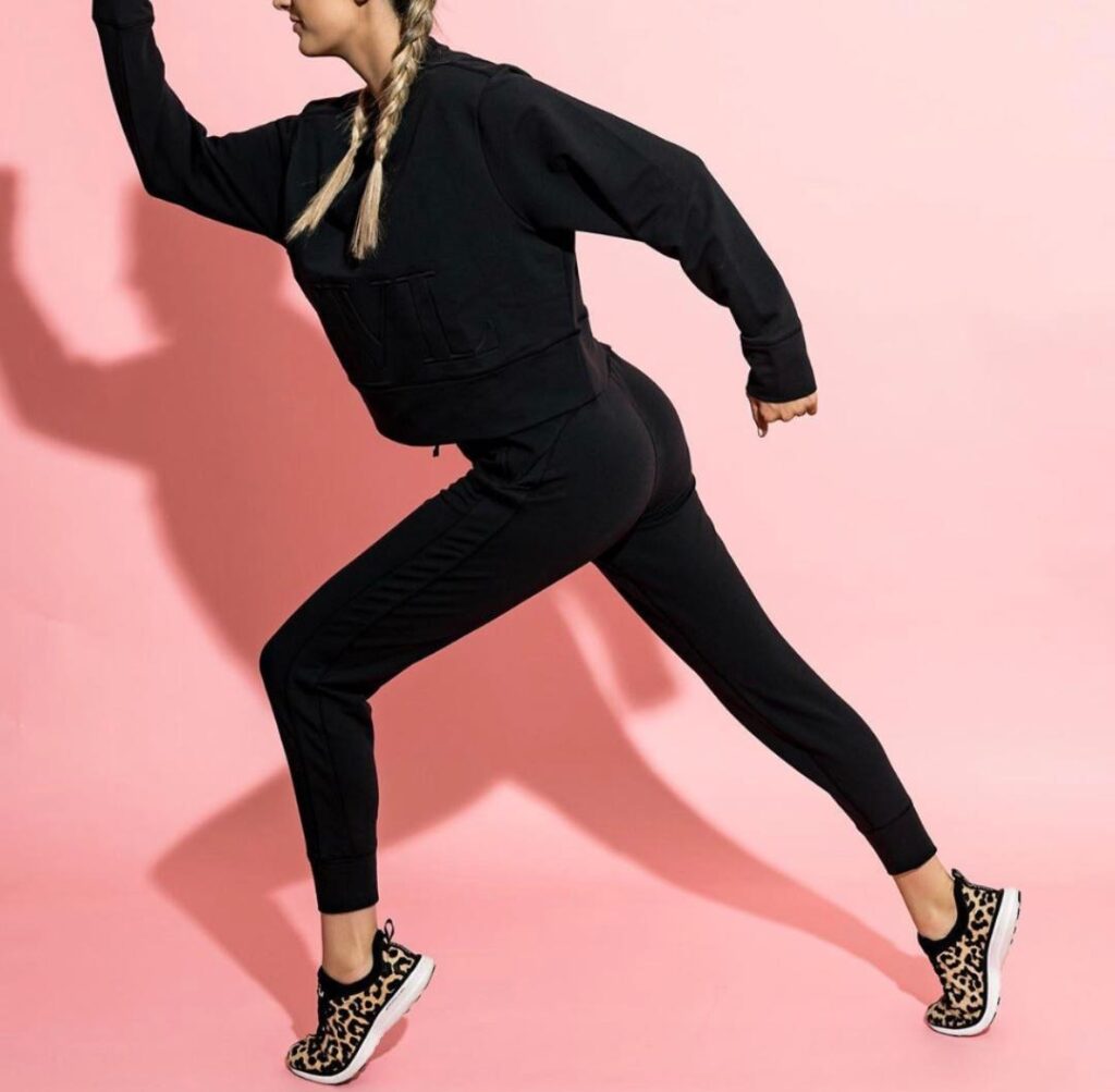 The Best Athleisure Brands That Are Worth the Splurge 