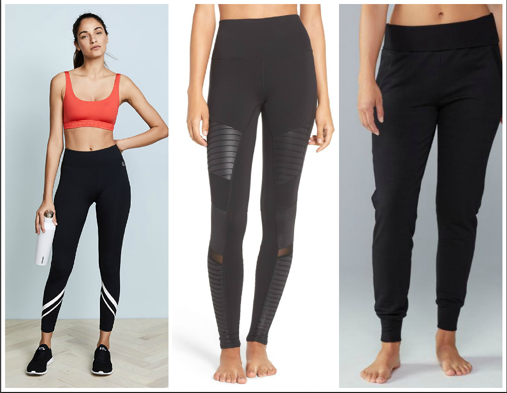 Beyond Yoga L.A, Curated by , Premium Activewear &  Leisurewear