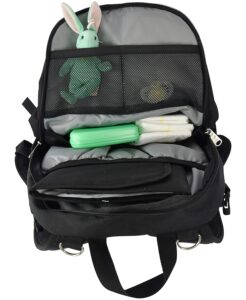 Obersee diaper bag