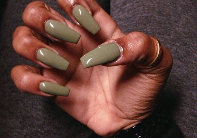 Nail Colors That Complement Dark Skin - wide 10