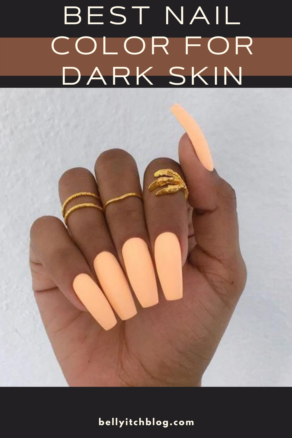 Nail colors Archives - BellyitchBlog