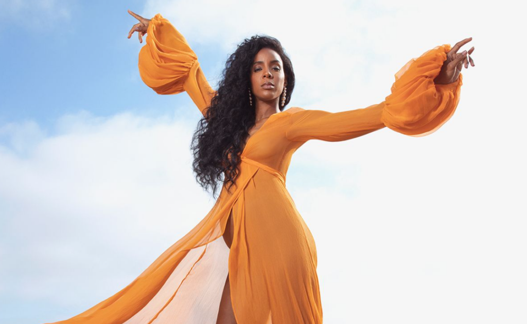 Kelly Rowland Archives - BellyitchBlog