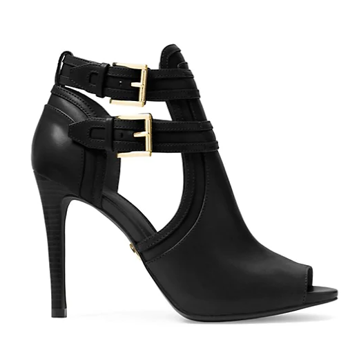 Michael kors bootie