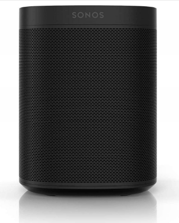Sonos music