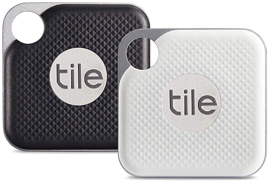 A couple of Tiles