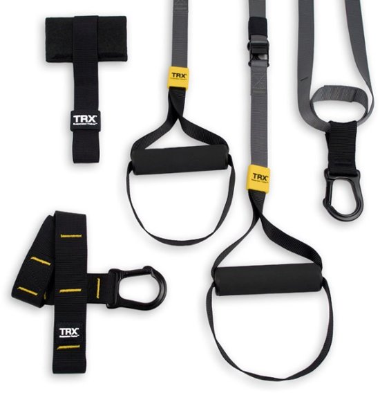 TRXSuspension system