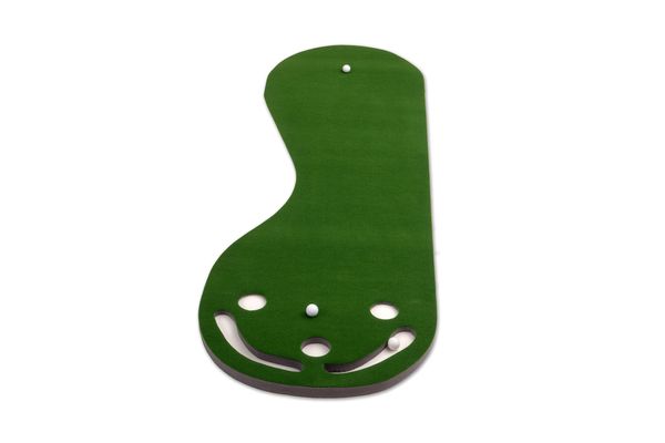 golf putting range