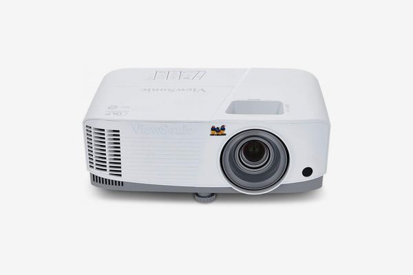 Viewsonic projector