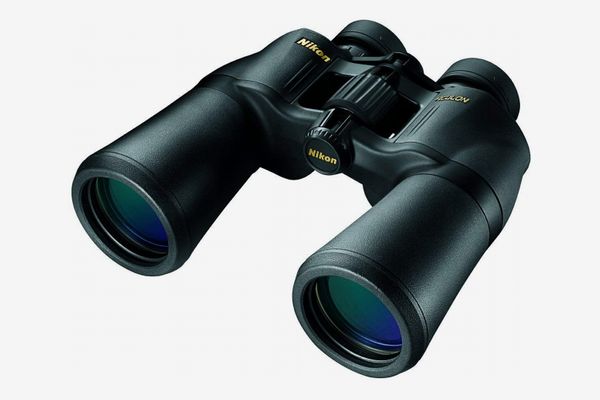 binoculars
