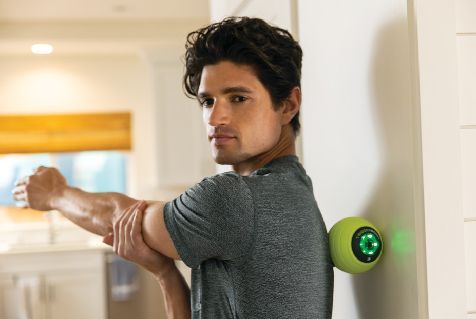 massage ball