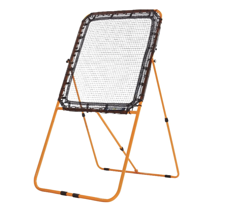 lacrosse rebounder