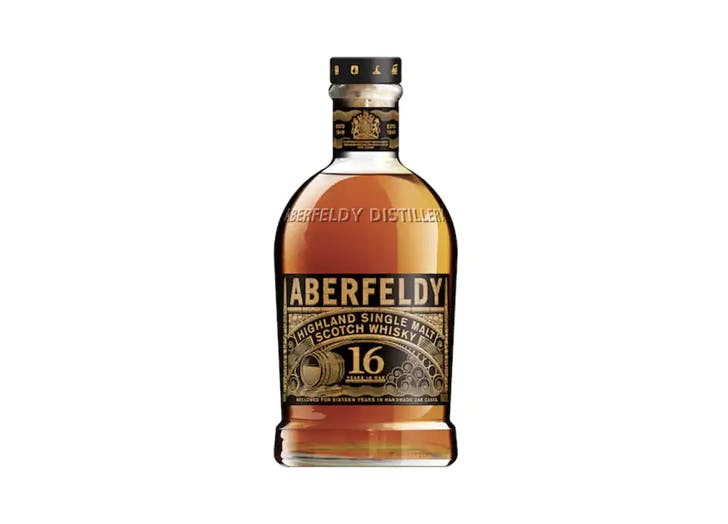 aberfedly drink