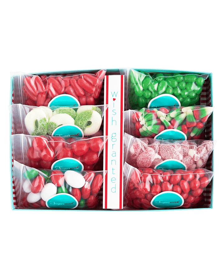 sugarwish gift card