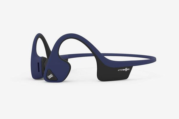 After Shokz Biker